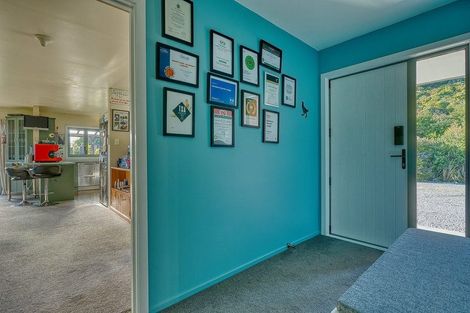 Photo of property in 1209a Kumara Junction Highway, Awatuna, Hokitika, 7882