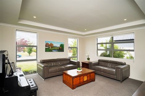 Photo of property in 9 Barrosa Street, Lincoln, 7608