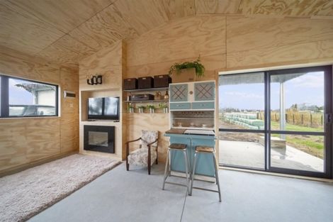 Photo of property in 294 Austin Road, Dairy Flat, Albany, 0794