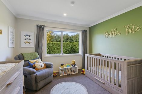 Photo of property in 60 Jacks Drive, West Melton, 7618