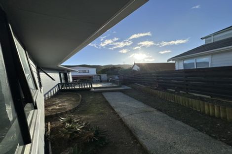 Photo of property in 292 Mitchell Street, Brooklyn, Wellington, 6021