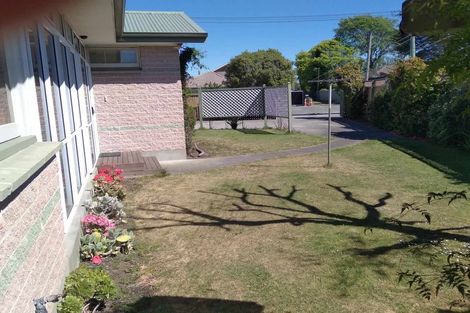 Photo of property in 95 Inwoods Road, Parklands, Christchurch, 8083