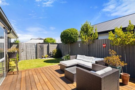 Photo of property in 38 Luxembourg Crescent, Halswell, Christchurch, 8025