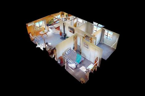 Photo of property in 10 Fraser Crescent, Twizel, 7901