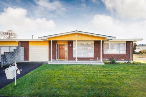 Photo of property in 59 Buick Crescent, Awapuni, Palmerston North, 4412