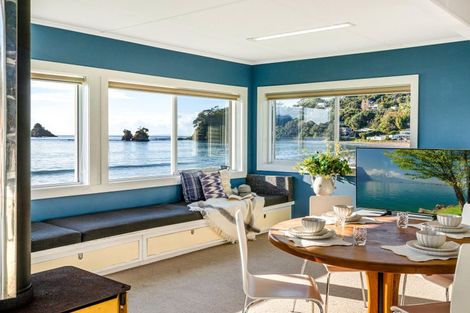 Photo of property in 37b Te Kapua Street, Oakura, Hikurangi, 0184