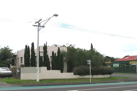 Photo of property in 1/886 Dominion Road, Mount Eden, Auckland, 1041