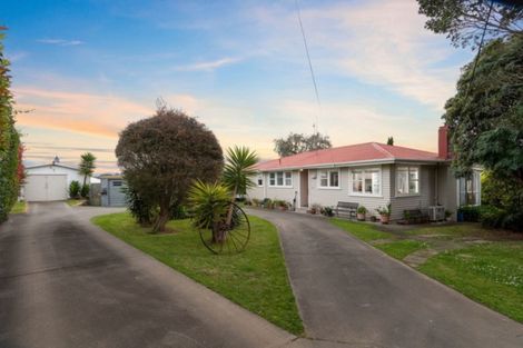 Photo of property in 32 Faulkner Street, Gate Pa, Tauranga, 3112
