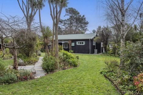 Photo of property in 8 Wilsons Road, Oxford, 7430