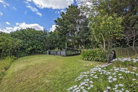 Photo of property in 63 Tarewa Road, Morningside, Whangarei, 0110