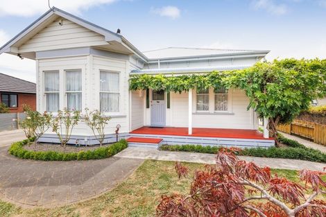 Photo of property in 39 Manson Street, Terrace End, Palmerston North, 4410