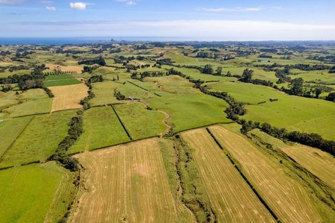 Photo of property in 609 Hurford Road, Hurford, New Plymouth, 4374
