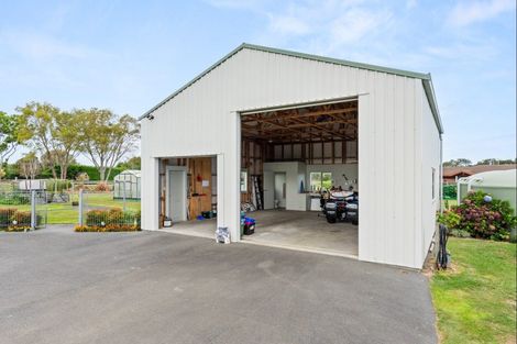 Photo of property in 99 Hansen Road, Makauri, Gisborne, 4071