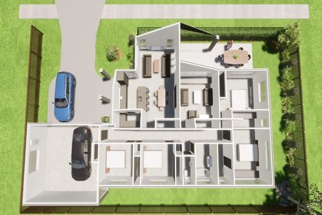 Photo of property in 213 Maxted Road, Bombay, 2579