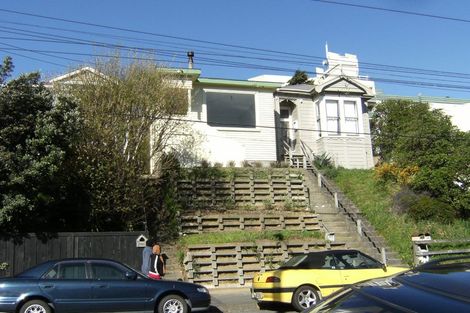 Photo of property in 553 Adelaide Road, Berhampore, Wellington, 6023