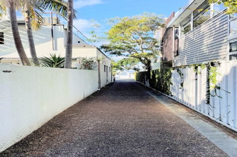 Photo of property in 30a Hamilton Road, Herne Bay, Auckland, 1011