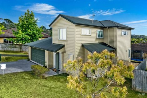 Photo of property in 27a Sapperton Drive, Henderson, Auckland, 0612