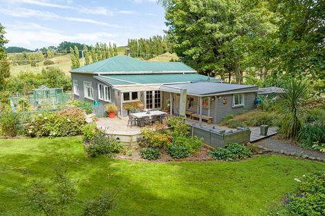 Photo of property in 73 Castle Hill Road, Alfredton, Eketahuna, 4996