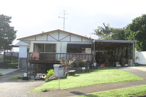 Photo of property in 12 Mariposa Place, Te Kamo, Whangarei, 0112