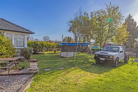 Photo of property in 33a Wesley Street, Kaiapoi, 7630
