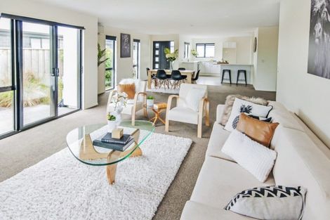 Photo of property in 125 Infinity Drive, Pegasus, 7612