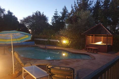 Photo of property in 243 Woodside Road, Matangi, Hamilton, 3284