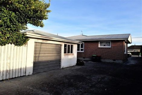 Photo of property in 494 Greers Road, Bishopdale, Christchurch, 8053