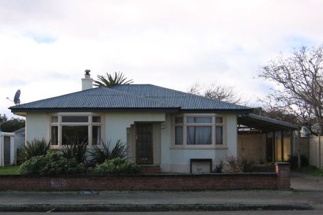 Photo of property in 101 Wood Street, Takaro, Palmerston North, 4410