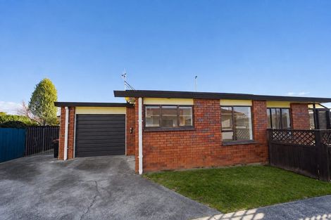 Photo of property in 3/17 Townshend Crescent, Greenmeadows, Napier, 4112