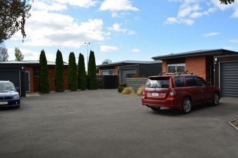 Photo of property in 23c Hornbrook Street, Waltham, Christchurch, 8023