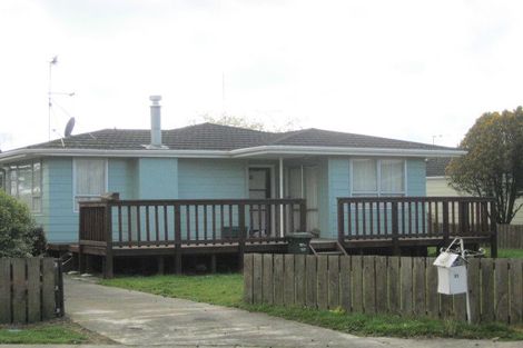 Photo of property in 21 Matipo Place, Edgecumbe, 3120