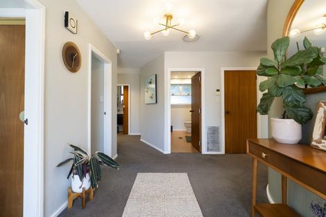 Photo of property in 10 Hartford Street, Burnside, Christchurch, 8053