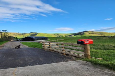 Photo of property in 324 Maratoto Road, Hikutaia, Paeroa, 3674