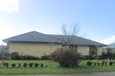 Photo of property in 21 Aclare Place, East Tamaki, Auckland, 2016