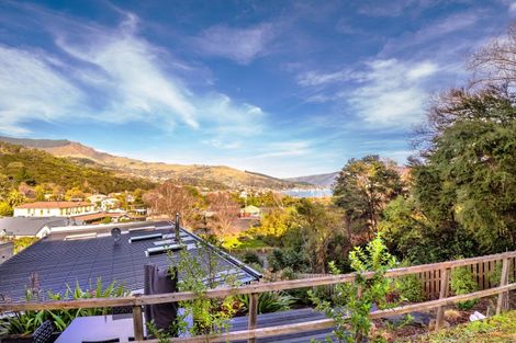 Photo of property in 13 Woodills Road, Akaroa, 7520