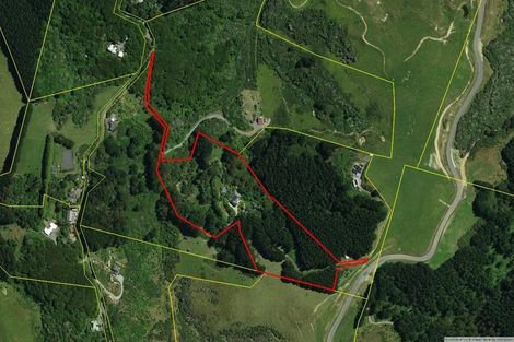 Photo of property in 233b Murphys Road, Judgeford, Porirua, 5381