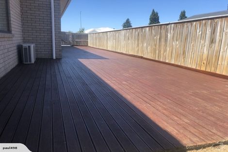 Photo of property in 32 Sussex Street, Masterton, 5810