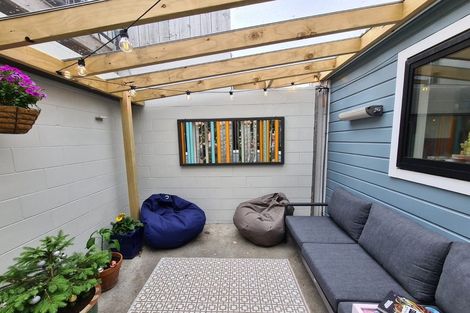 Photo of property in 185 Hanson Street, Newtown, Wellington, 6021