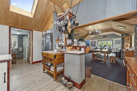 Photo of property in 328 Matangi Road, Matangi, Hamilton, 3284