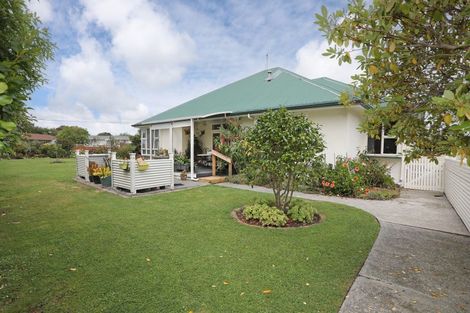 Photo of property in 151 North Street, Feilding, 4702
