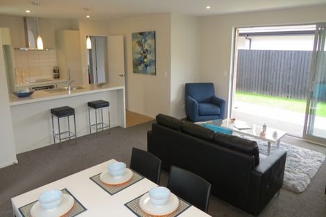 Photo of property in 7 Selsey Lane, Somerfield, Christchurch, 8024