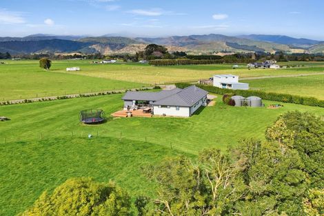 Photo of property in 283a Kimberley Road, Levin, 5571