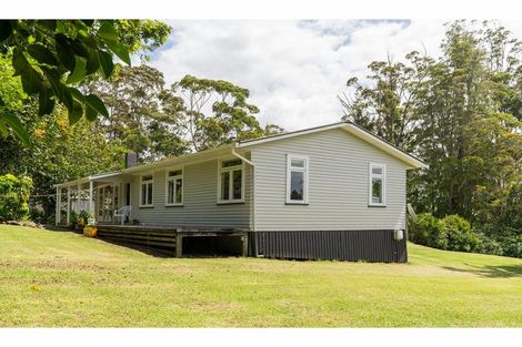 Photo of property in 160 Kerikeri Road, Kerikeri, 0230