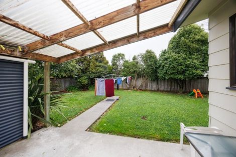 Photo of property in 92c Sherwill Street West, Feilding, 4702