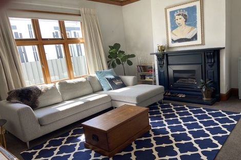 Photo of property in 87 Vigor Brown Street, Napier South, Napier, 4110