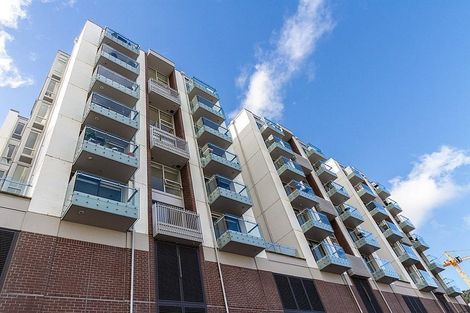 Photo of property in Republic2, 6m/10 Lorne Street, Te Aro, Wellington, 6011