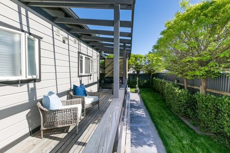 Photo of property in 12d Mcvay Street, Napier South, Napier, 4110