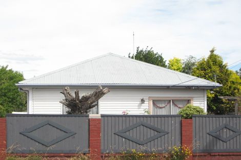 Photo of property in 154 Milton Street, Somerfield, Christchurch, 8024