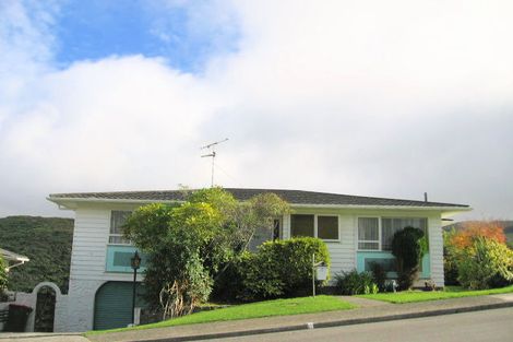 Photo of property in 29 Timaru Grove, Kelson, Lower Hutt, 5010