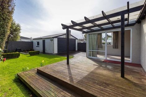 Photo of property in 31 Rosebery Street, Spreydon, Christchurch, 8024